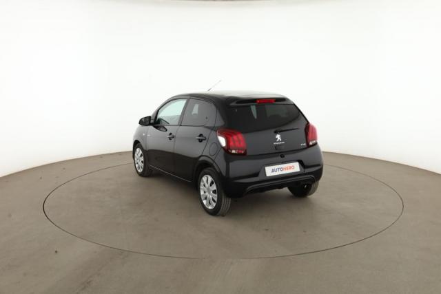 Peugeot 108 image 7