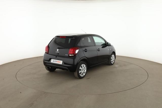 Peugeot 108 image 8