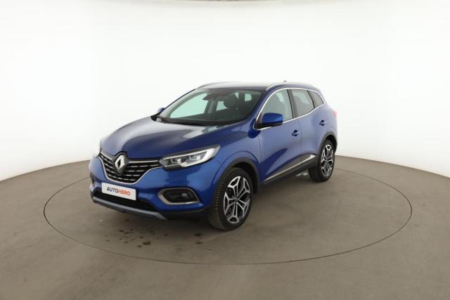 Renault Kadjar 1.3 Tce Sport Edition 140 Ch