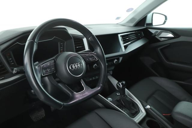 Audi A1 Sportback image 5