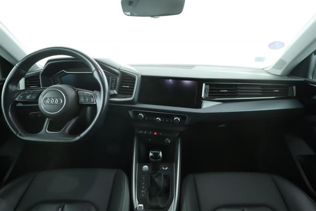 Audi A1 Sportback image 2
