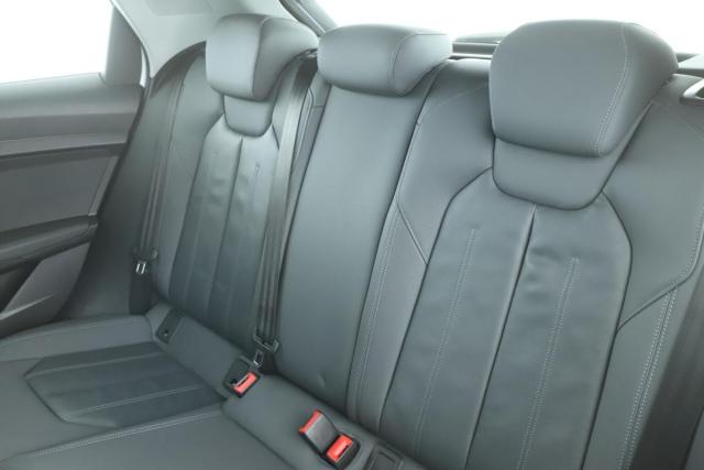 Audi A1 Sportback image 4