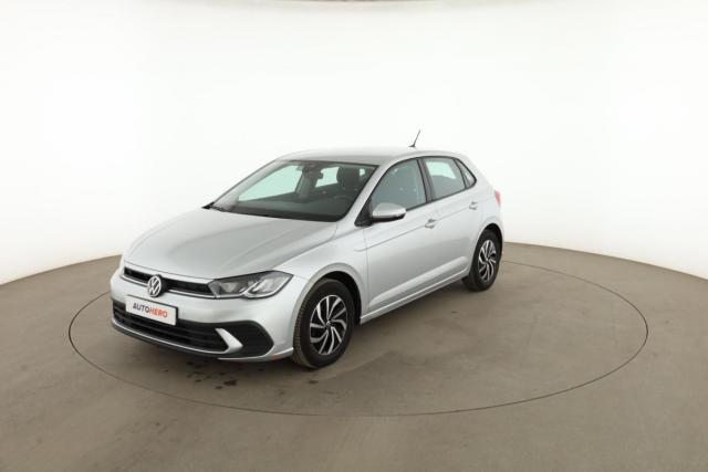 Volkswagen Polo 1.0 Tsi Life Dsg7 95 Ch