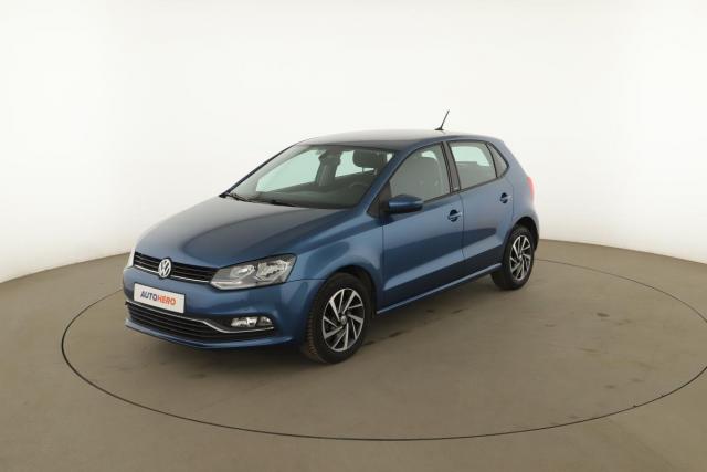 Volkswagen Polo 1.0 Match 5p 60 Ch