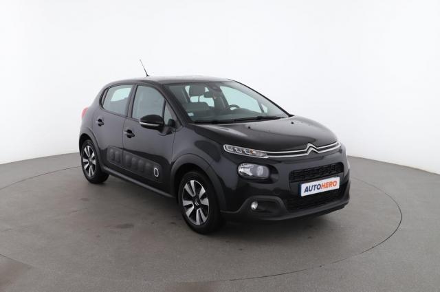 Citroen C3 image 8