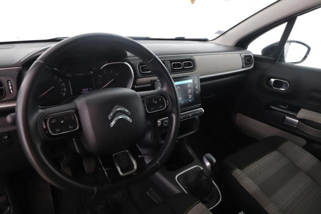 Citroen C3 image 4