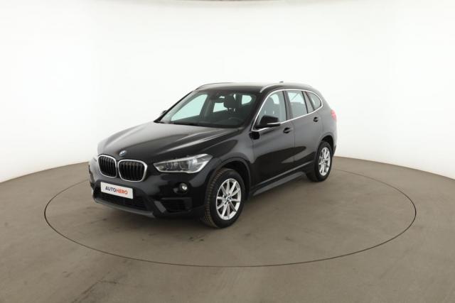 Bmw X1 Sdrive16d Lounge 116 Ch