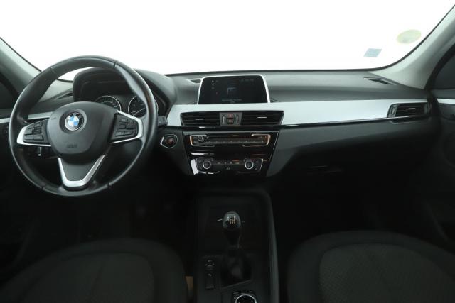 Bmw X1 image 8