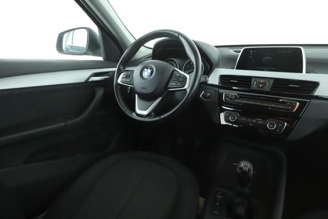 Bmw X1 image 4