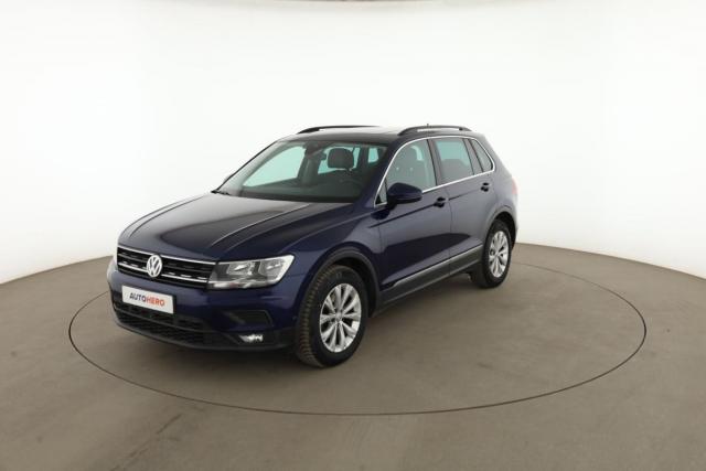 Volkswagen Tiguan 2.0 Tdi Bluemotion Tech Dsg7 150 Ch