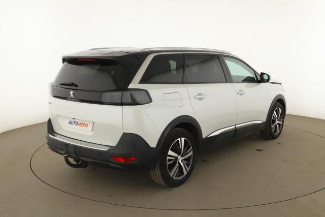 Peugeot 5008 image 7