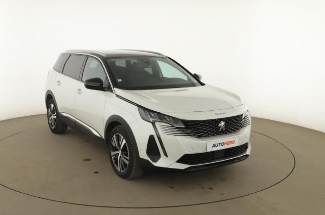 Peugeot 5008 image 8