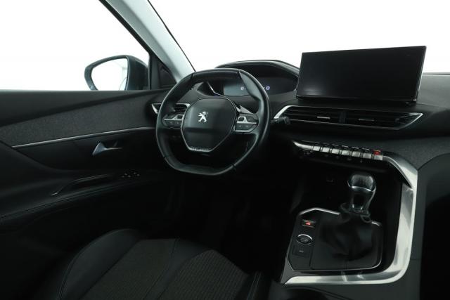 Peugeot 5008 image 5