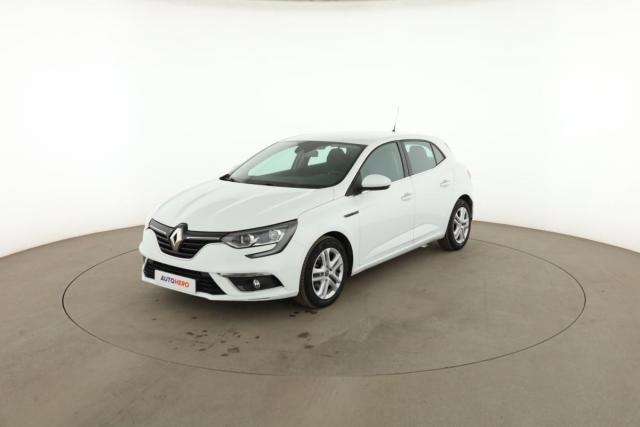 Renault Mégane 1.5 Dci Energy Business 90 Ch