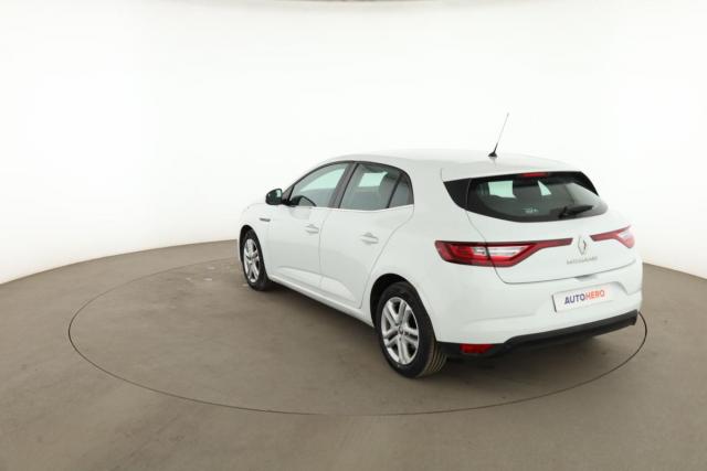 Renault Mégane image 8