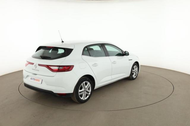 Renault Mégane image 4