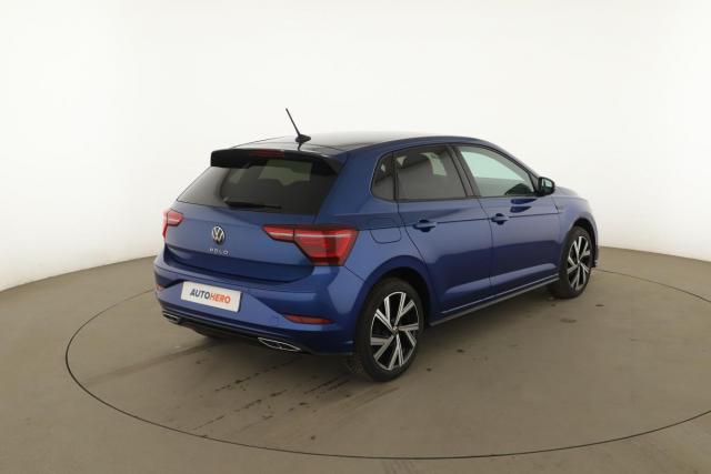 Volkswagen Polo image 3