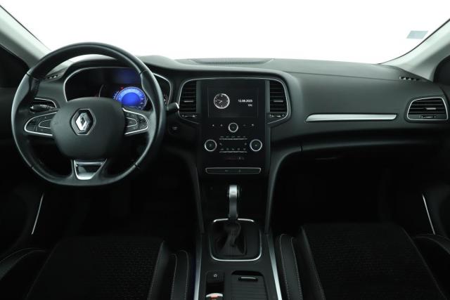 Renault Mégane Estate image 8