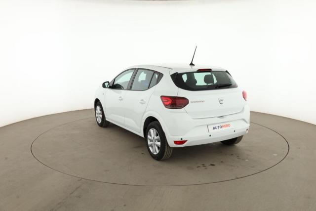 Dacia Sandero Iii image 9
