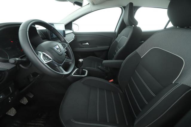 Dacia Sandero Iii image 3
