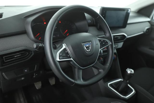Dacia Sandero Iii image 1