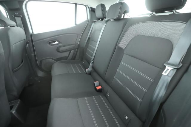 Dacia Sandero Iii image 2