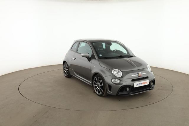 Abarth 500 image 2