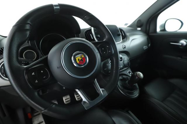 Abarth 500 image 7