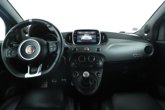Abarth 500 image 4