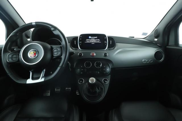 Abarth 500 image 9