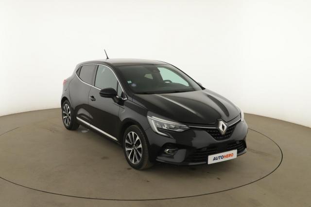 Renault Clio image 1
