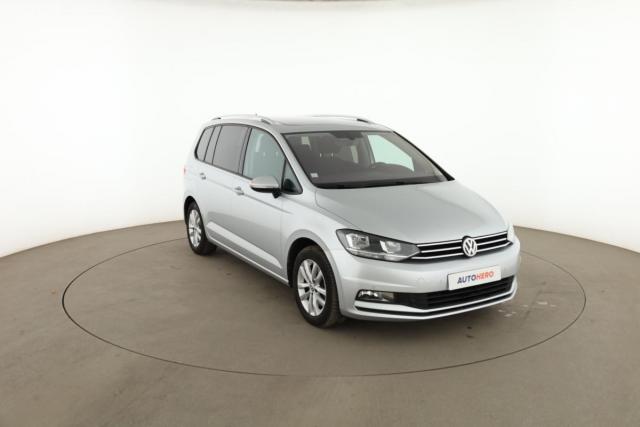 Volkswagen Touran image 9
