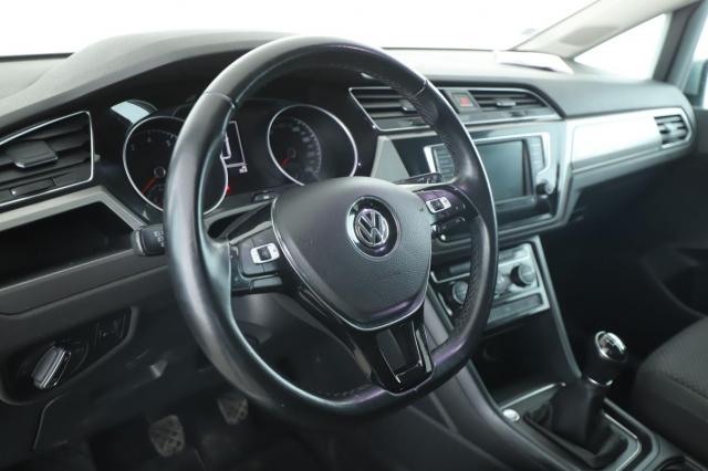 Volkswagen Touran image 3