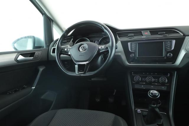 Volkswagen Touran image 5
