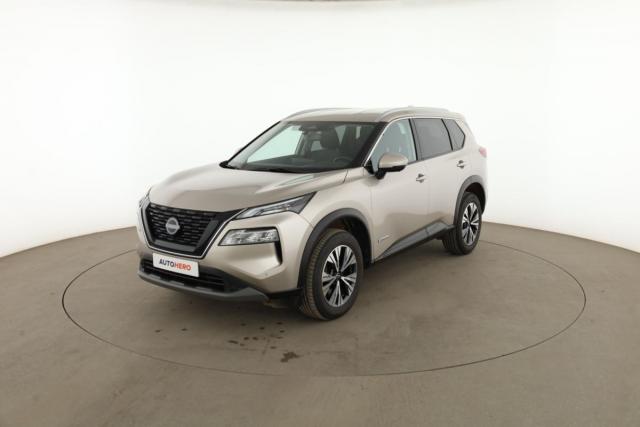 Nissan X-Trail 1.5 E-Power N-Connecta 5pl 204 Ch