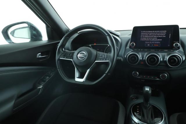 Nissan Juke image 1