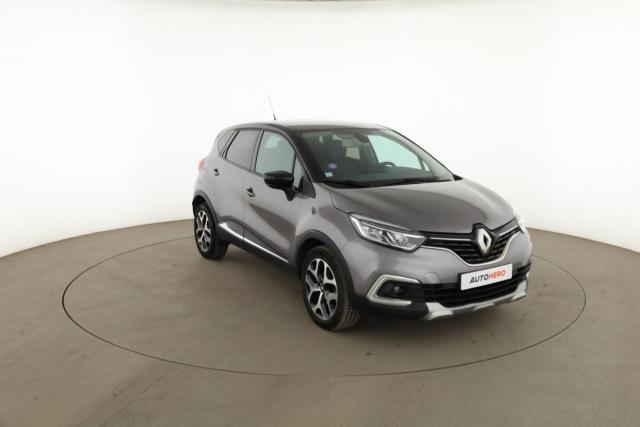 Renault Captur image 2