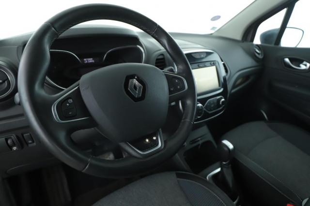 Renault Captur image 4