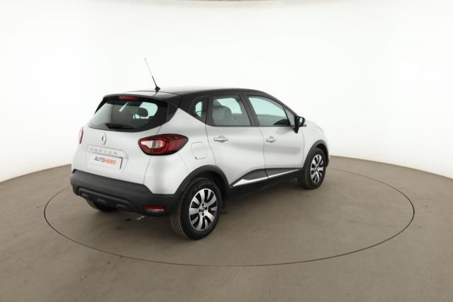 Renault Captur image 1