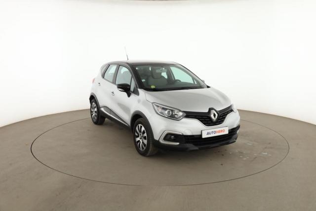 Renault Captur image 4