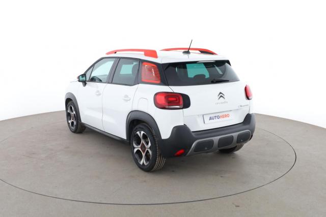 Citroen C3 Aircross image 7