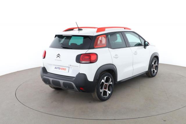 Citroen C3 Aircross image 3