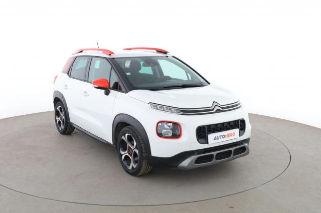 Citroen C3 Aircross image 2