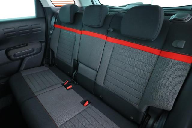 Citroen C3 Aircross image 2
