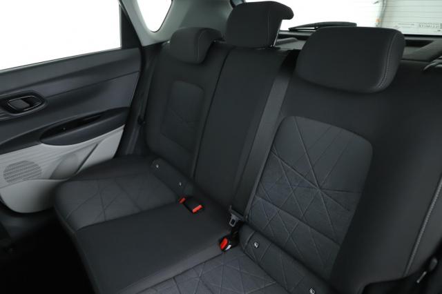 Hyundai Bayon image 8