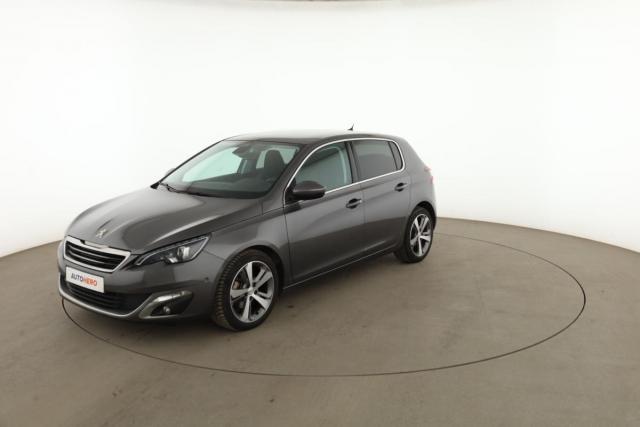Peugeot 308 1.6 Blue-Hdi Feline Eat6 120 Ch