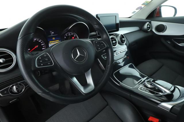 Mercedes Benz Classe C image 2