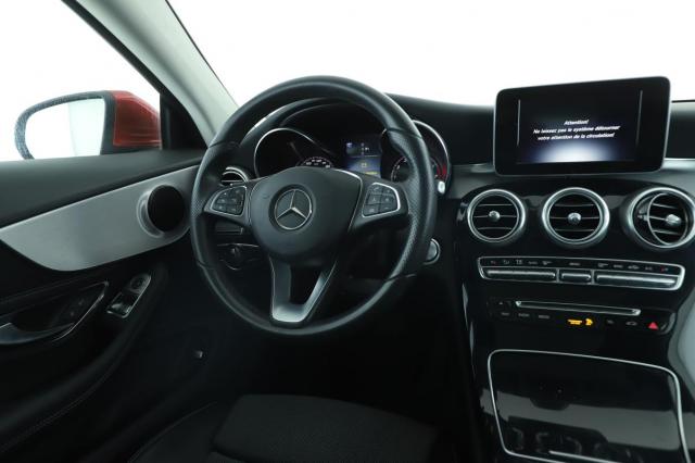 Mercedes Benz Classe C image 6