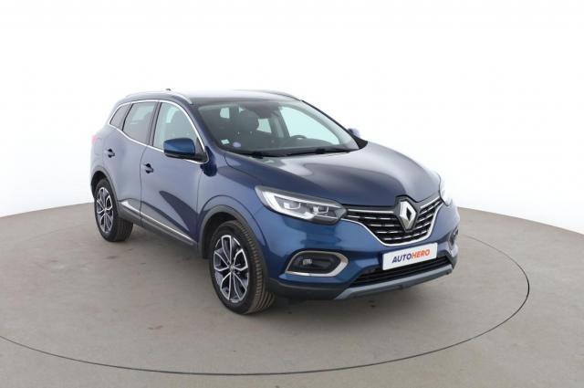 Renault Kadjar image 3