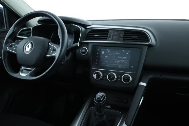 Renault Kadjar image 4